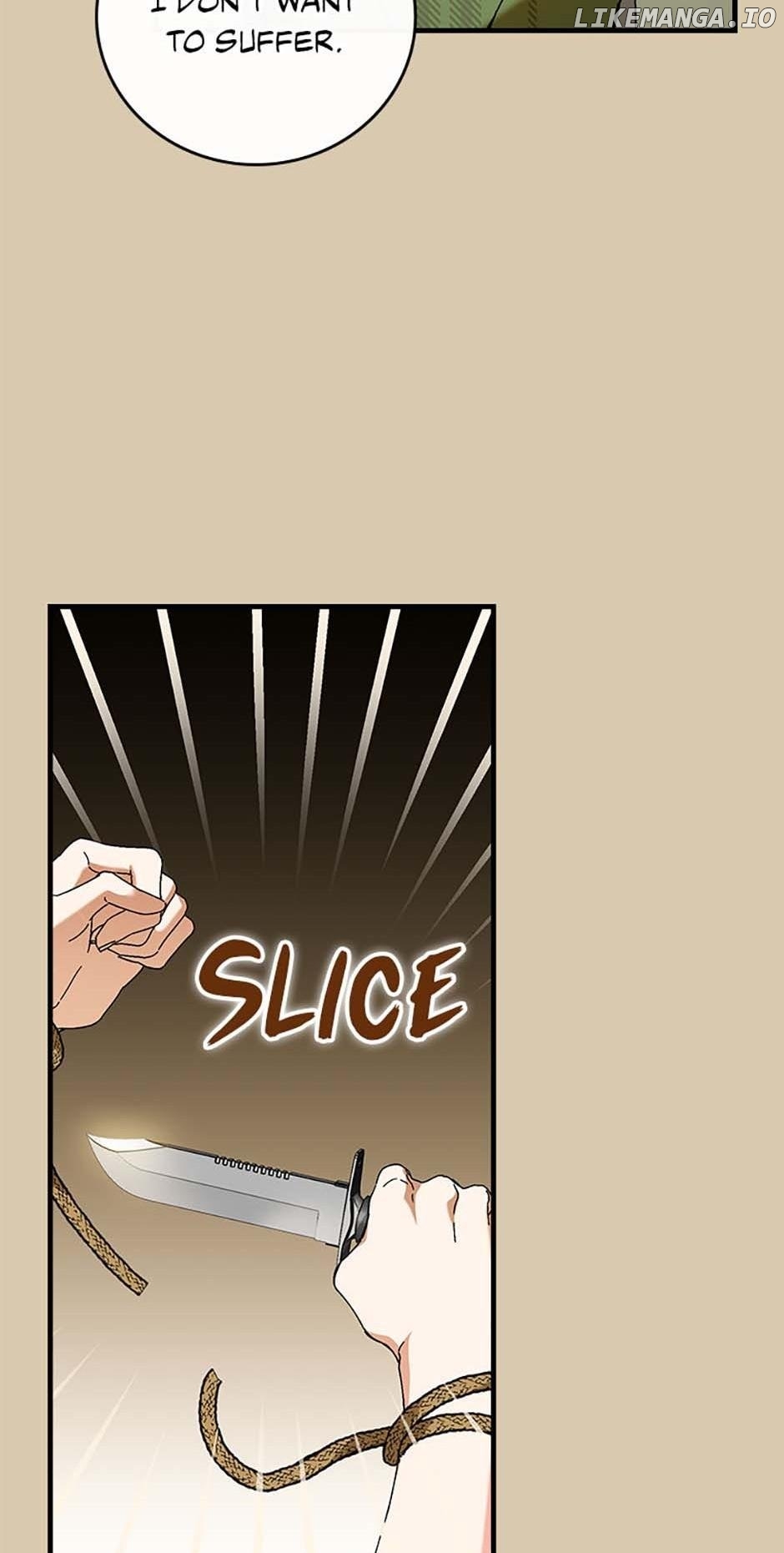 A Perfect Ending Plan of the Villain in a Fairy Tale Chapter 95 - page 19