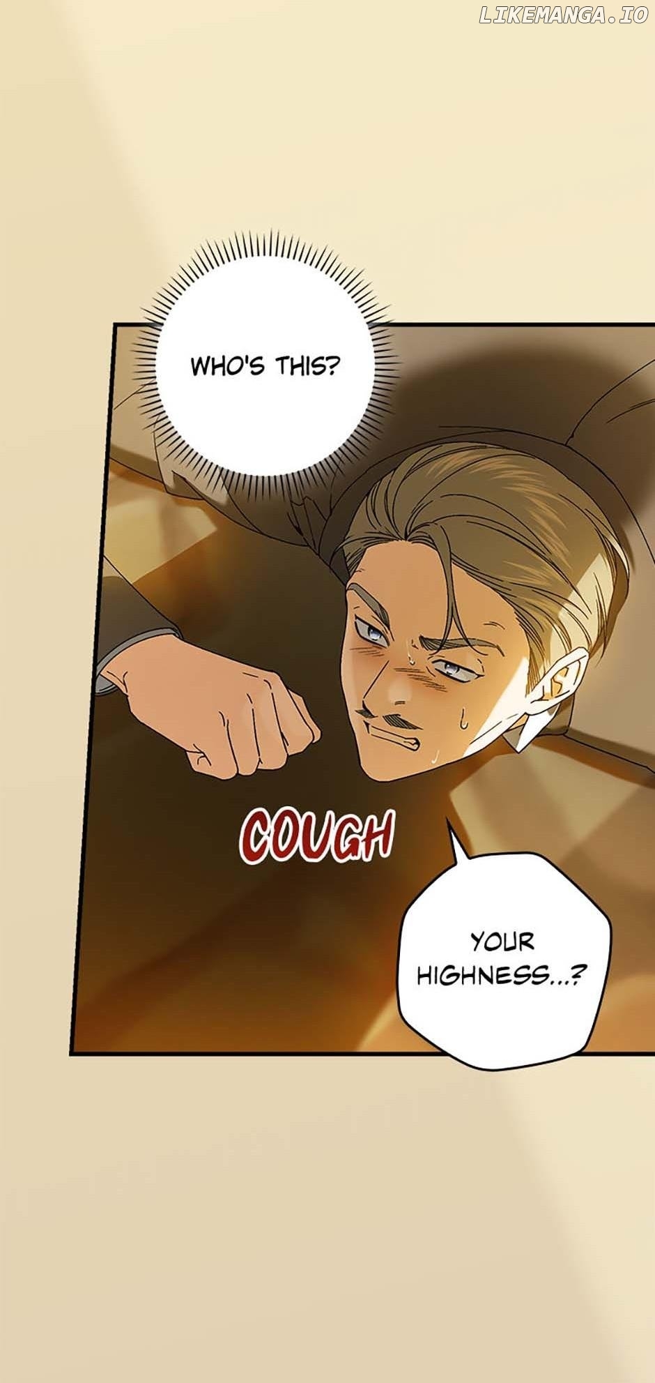A Perfect Ending Plan of the Villain in a Fairy Tale Chapter 95 - page 2