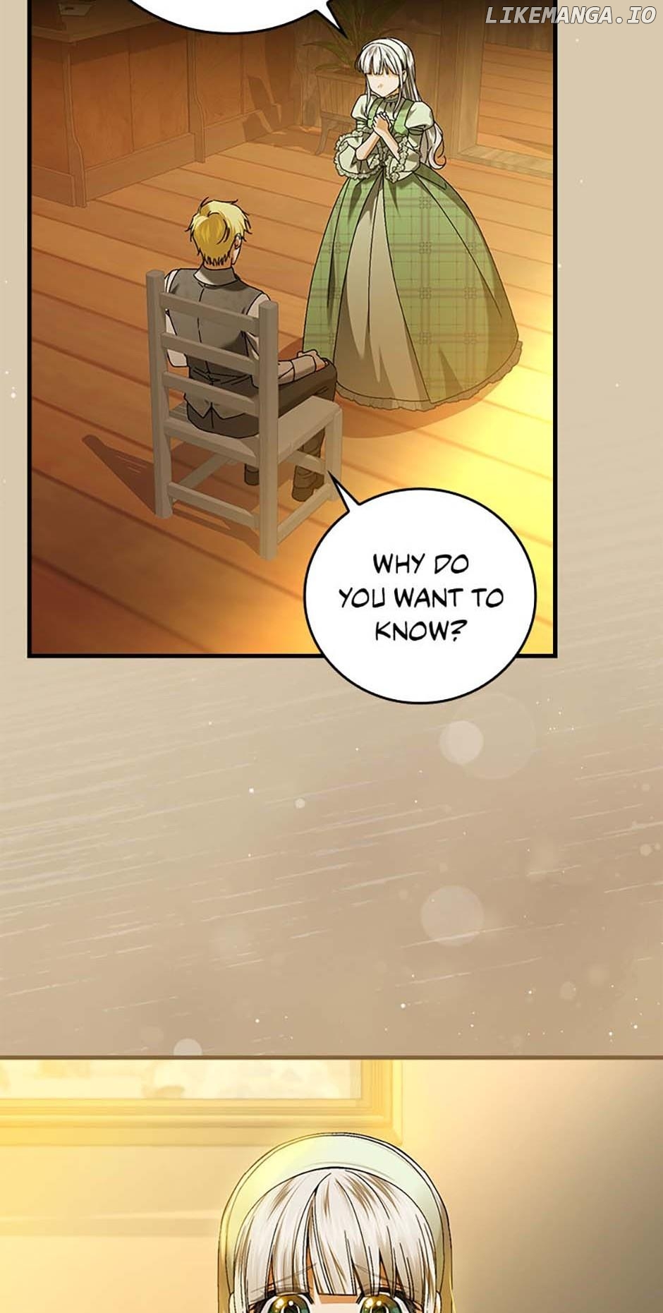 A Perfect Ending Plan of the Villain in a Fairy Tale Chapter 95 - page 22