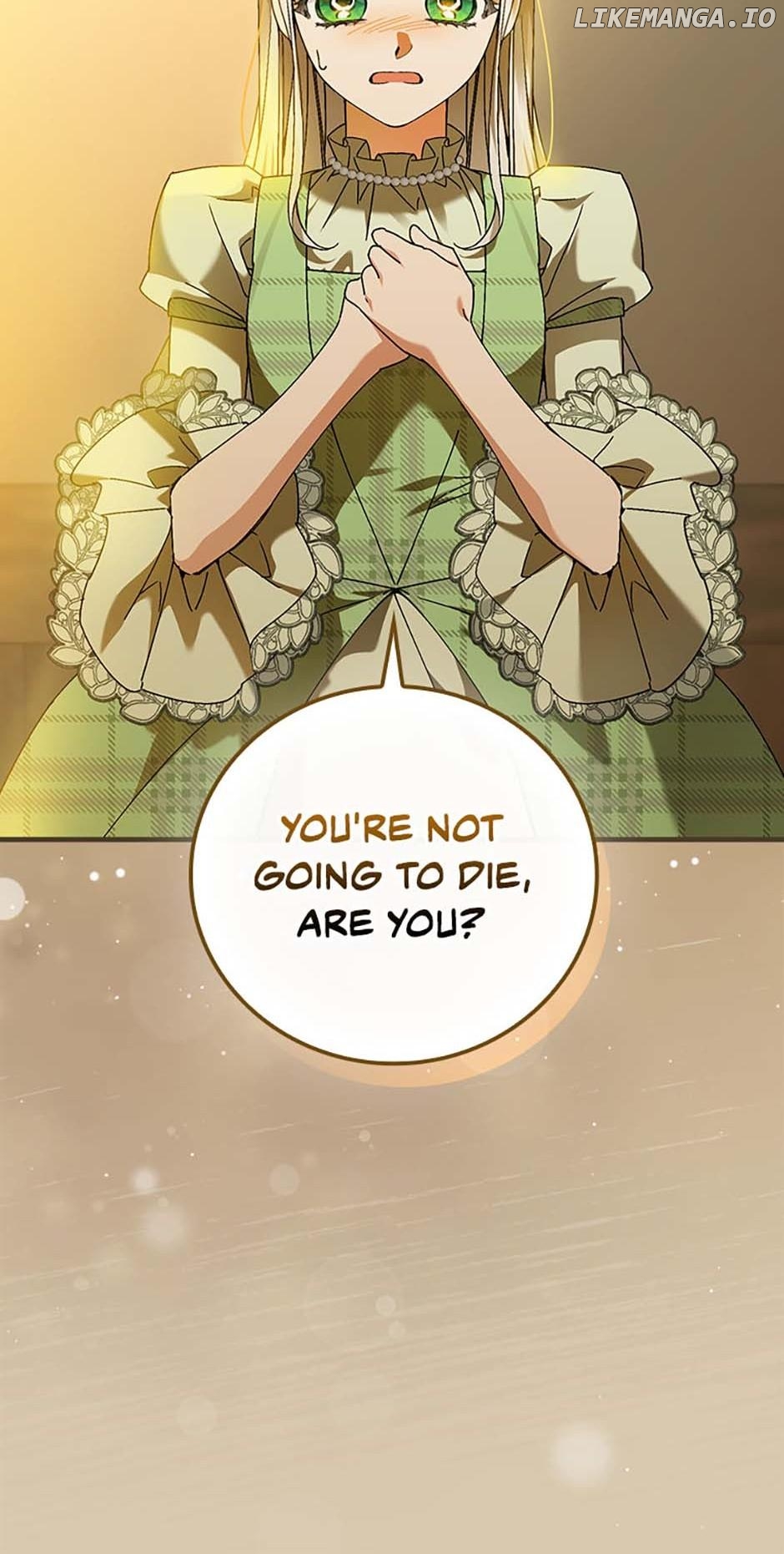 A Perfect Ending Plan of the Villain in a Fairy Tale Chapter 95 - page 23