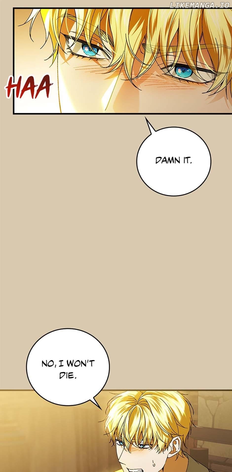 A Perfect Ending Plan of the Villain in a Fairy Tale Chapter 95 - page 24