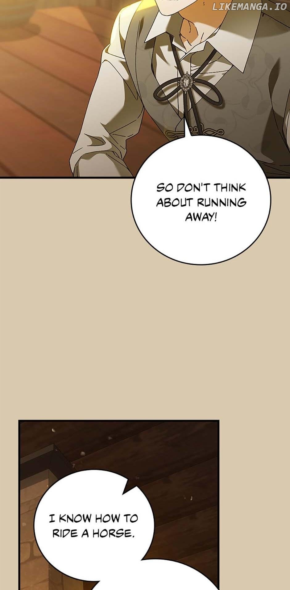 A Perfect Ending Plan of the Villain in a Fairy Tale Chapter 95 - page 25