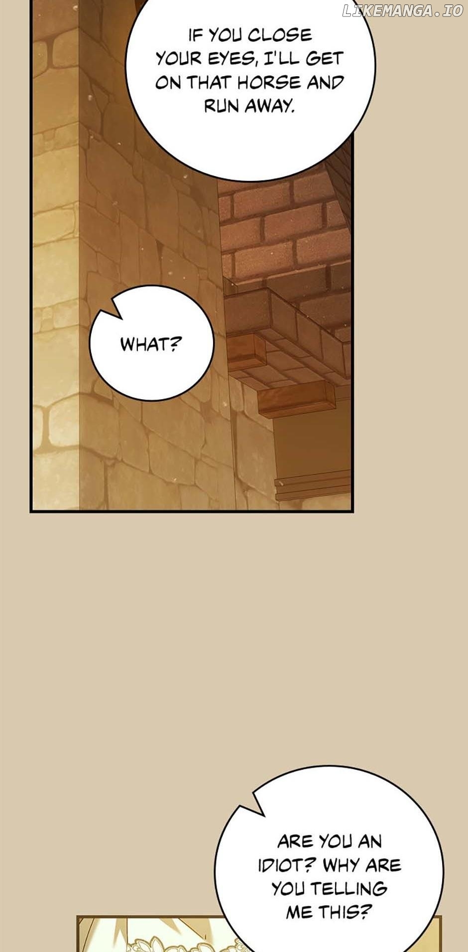 A Perfect Ending Plan of the Villain in a Fairy Tale Chapter 95 - page 26
