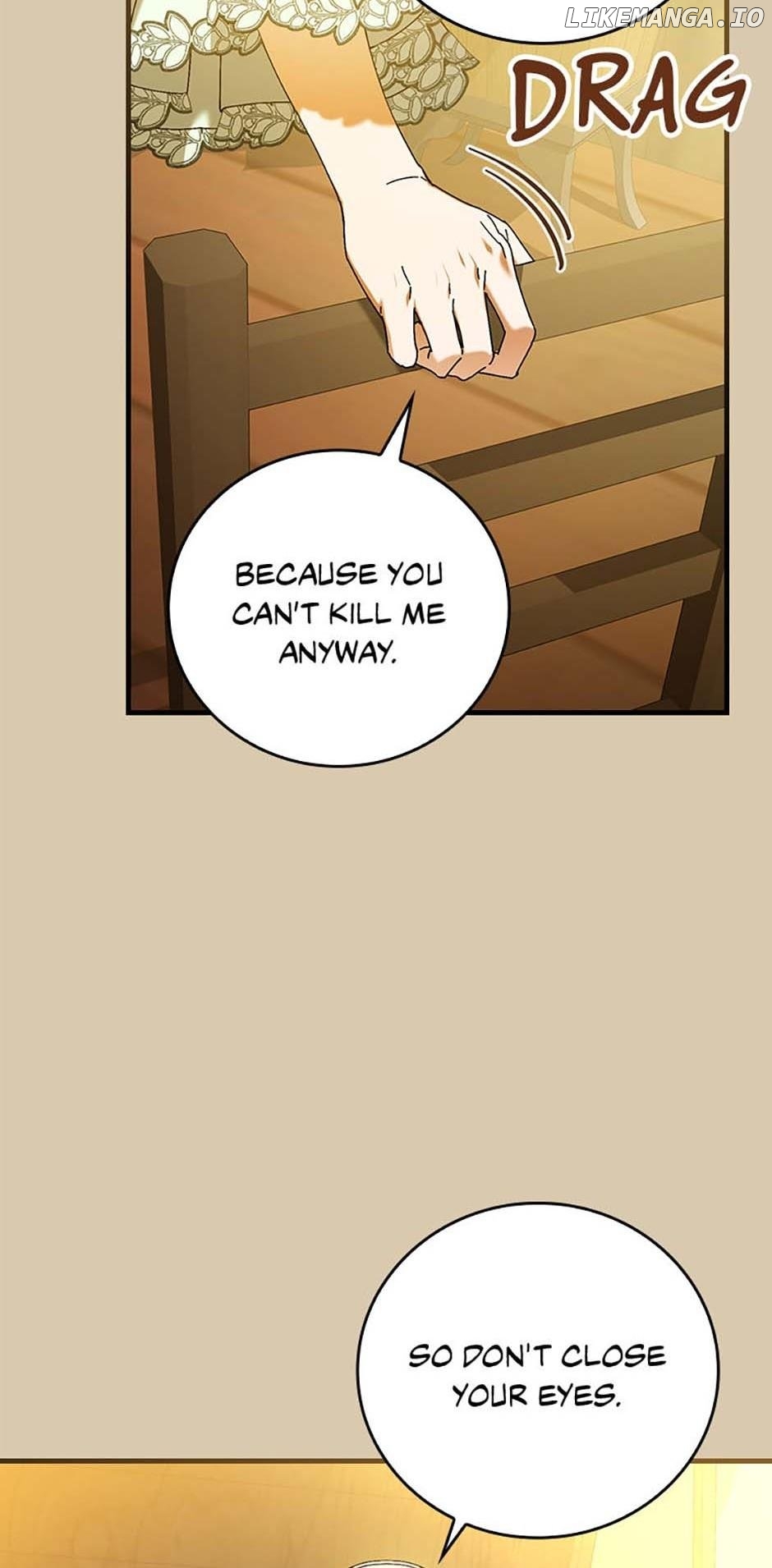 A Perfect Ending Plan of the Villain in a Fairy Tale Chapter 95 - page 27
