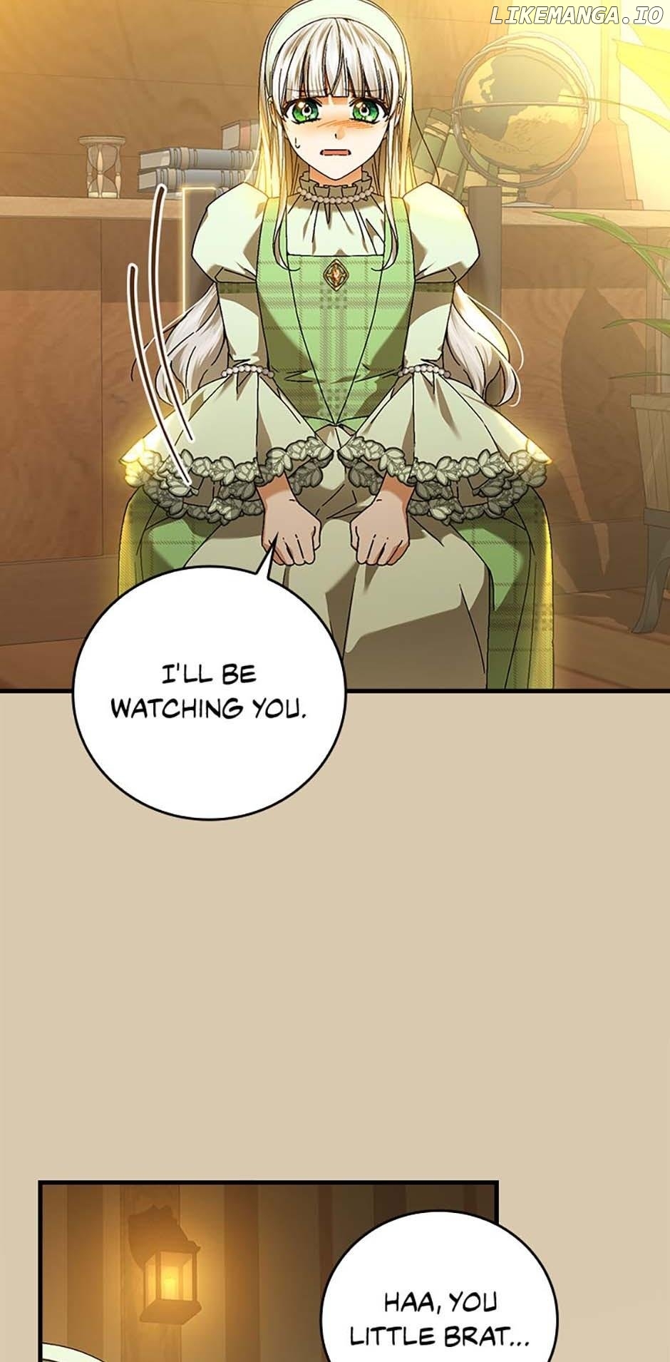 A Perfect Ending Plan of the Villain in a Fairy Tale Chapter 95 - page 28