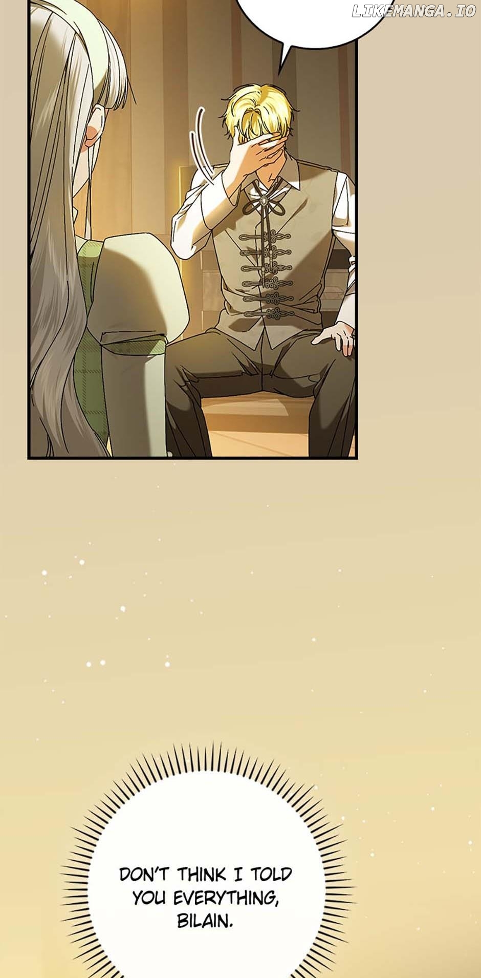 A Perfect Ending Plan of the Villain in a Fairy Tale Chapter 95 - page 29