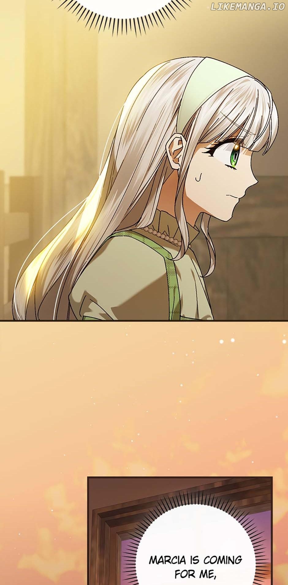 A Perfect Ending Plan of the Villain in a Fairy Tale Chapter 95 - page 30