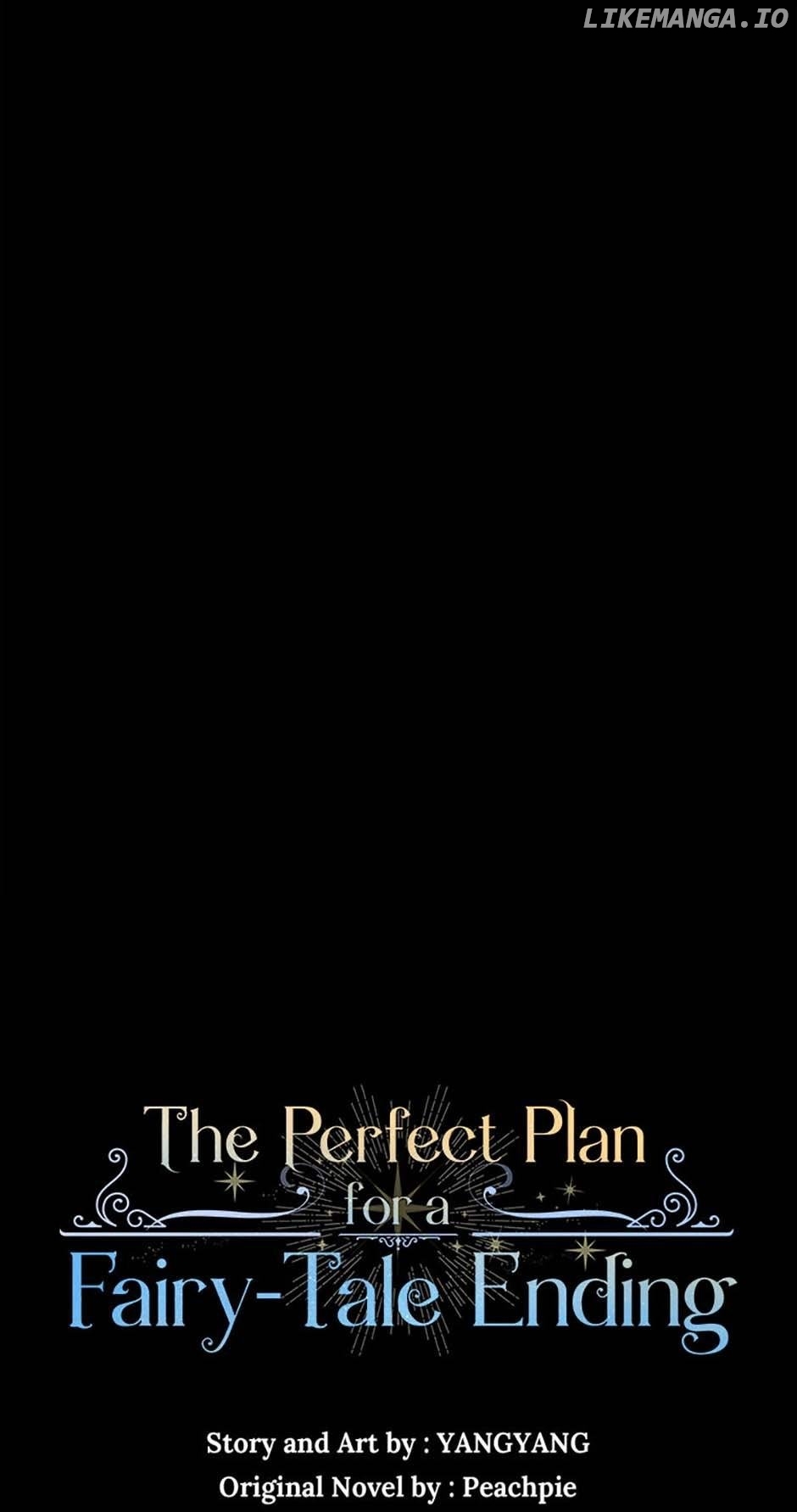 A Perfect Ending Plan of the Villain in a Fairy Tale Chapter 95 - page 32