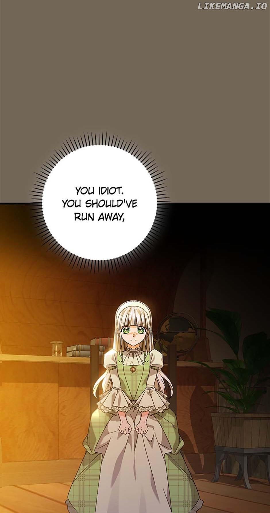 A Perfect Ending Plan of the Villain in a Fairy Tale Chapter 95 - page 36