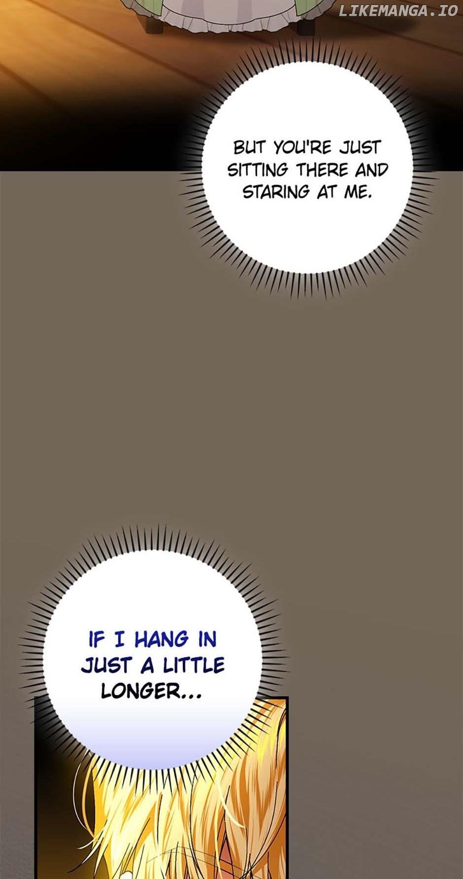 A Perfect Ending Plan of the Villain in a Fairy Tale Chapter 95 - page 37