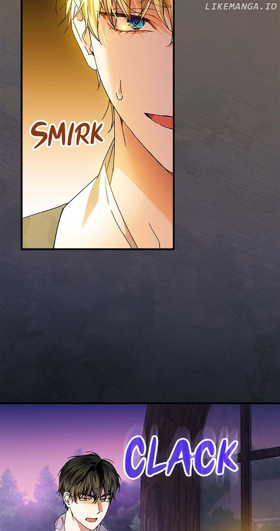 A Perfect Ending Plan of the Villain in a Fairy Tale Chapter 95 - page 38