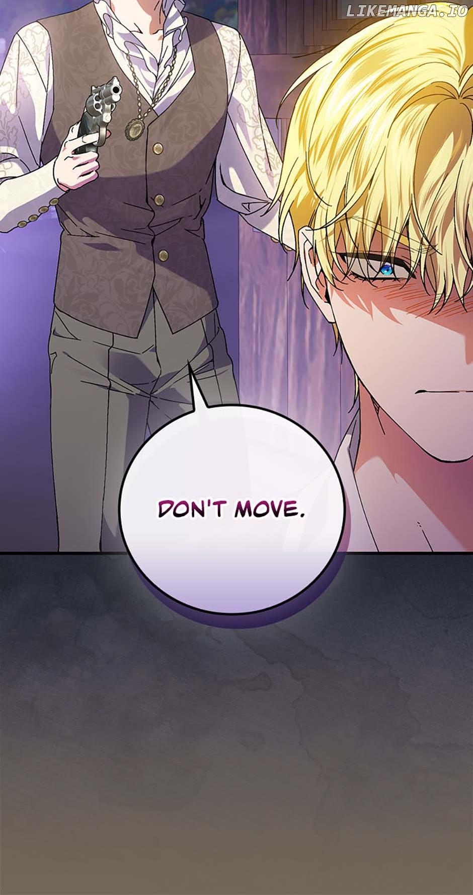 A Perfect Ending Plan of the Villain in a Fairy Tale Chapter 95 - page 39