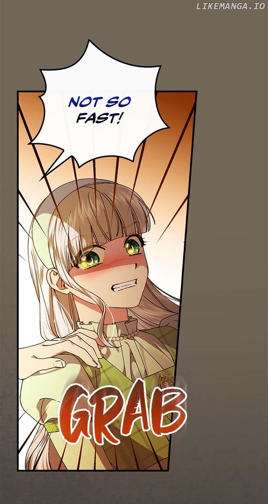 A Perfect Ending Plan of the Villain in a Fairy Tale Chapter 95 - page 42