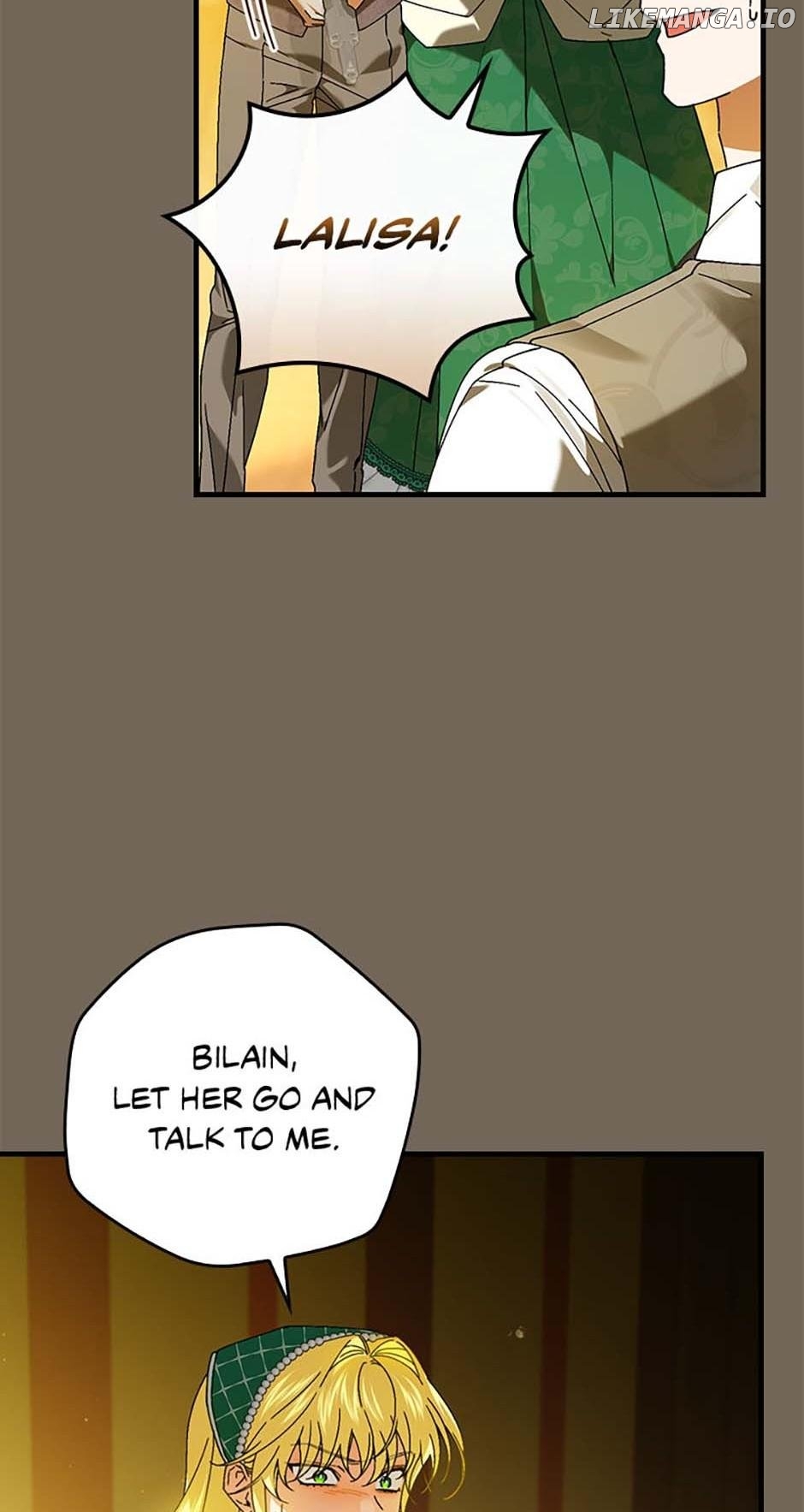 A Perfect Ending Plan of the Villain in a Fairy Tale Chapter 95 - page 45