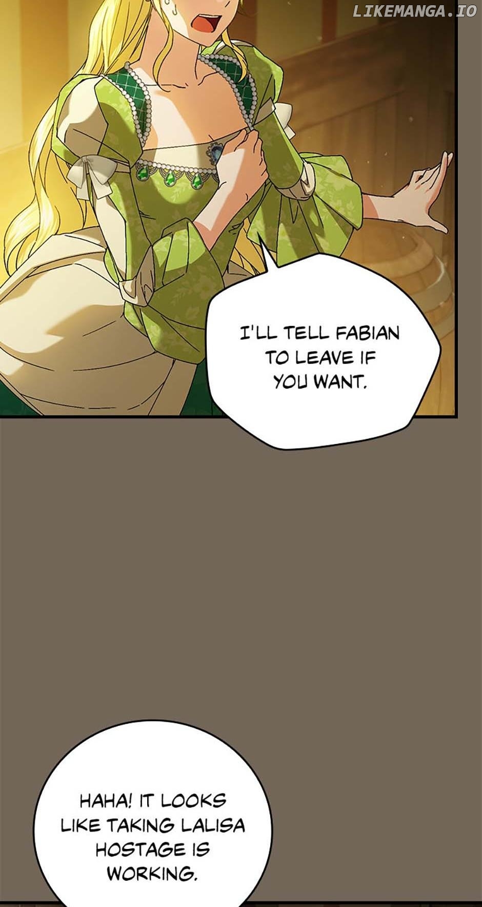 A Perfect Ending Plan of the Villain in a Fairy Tale Chapter 95 - page 46