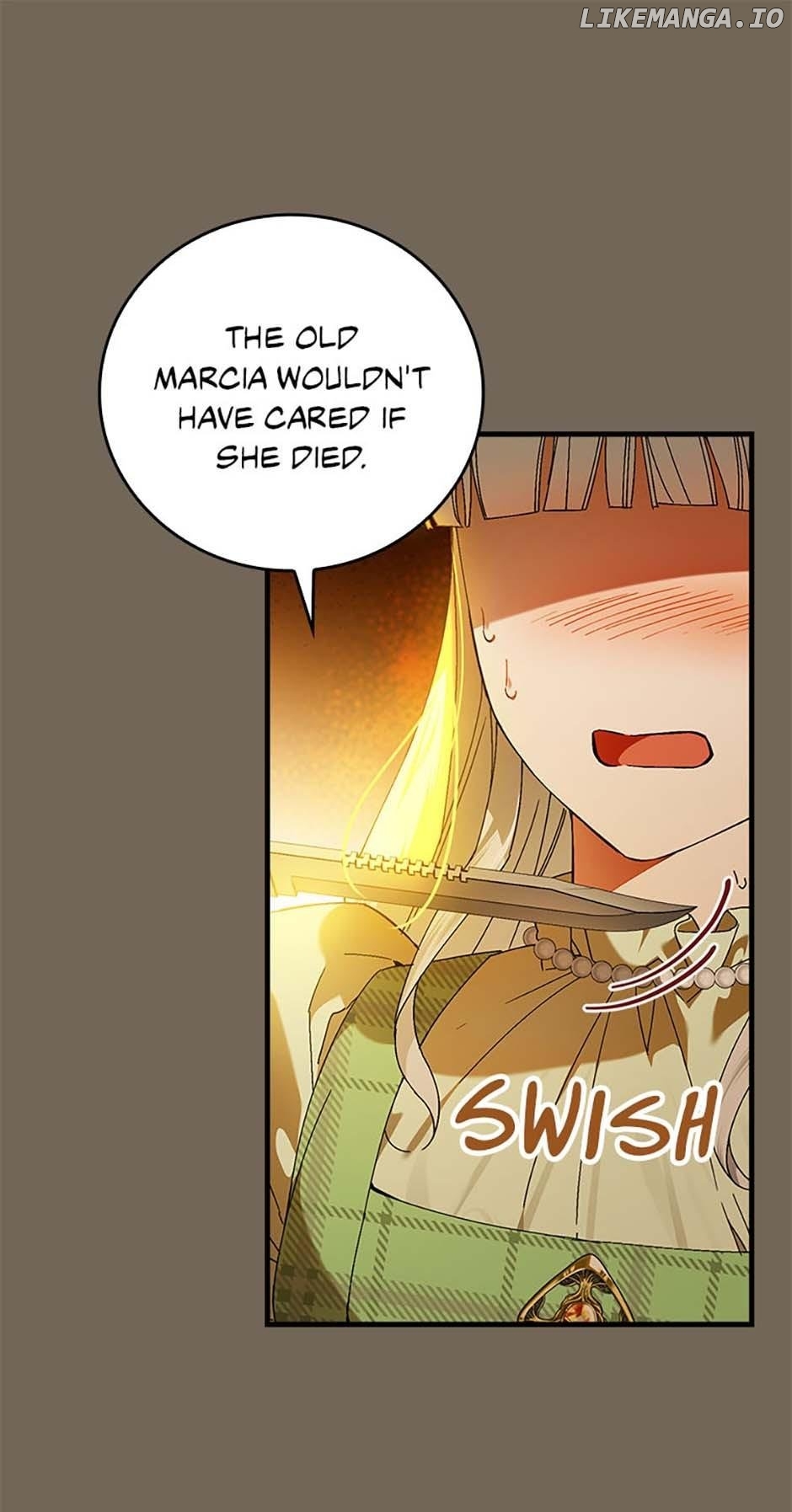 A Perfect Ending Plan of the Villain in a Fairy Tale Chapter 95 - page 48