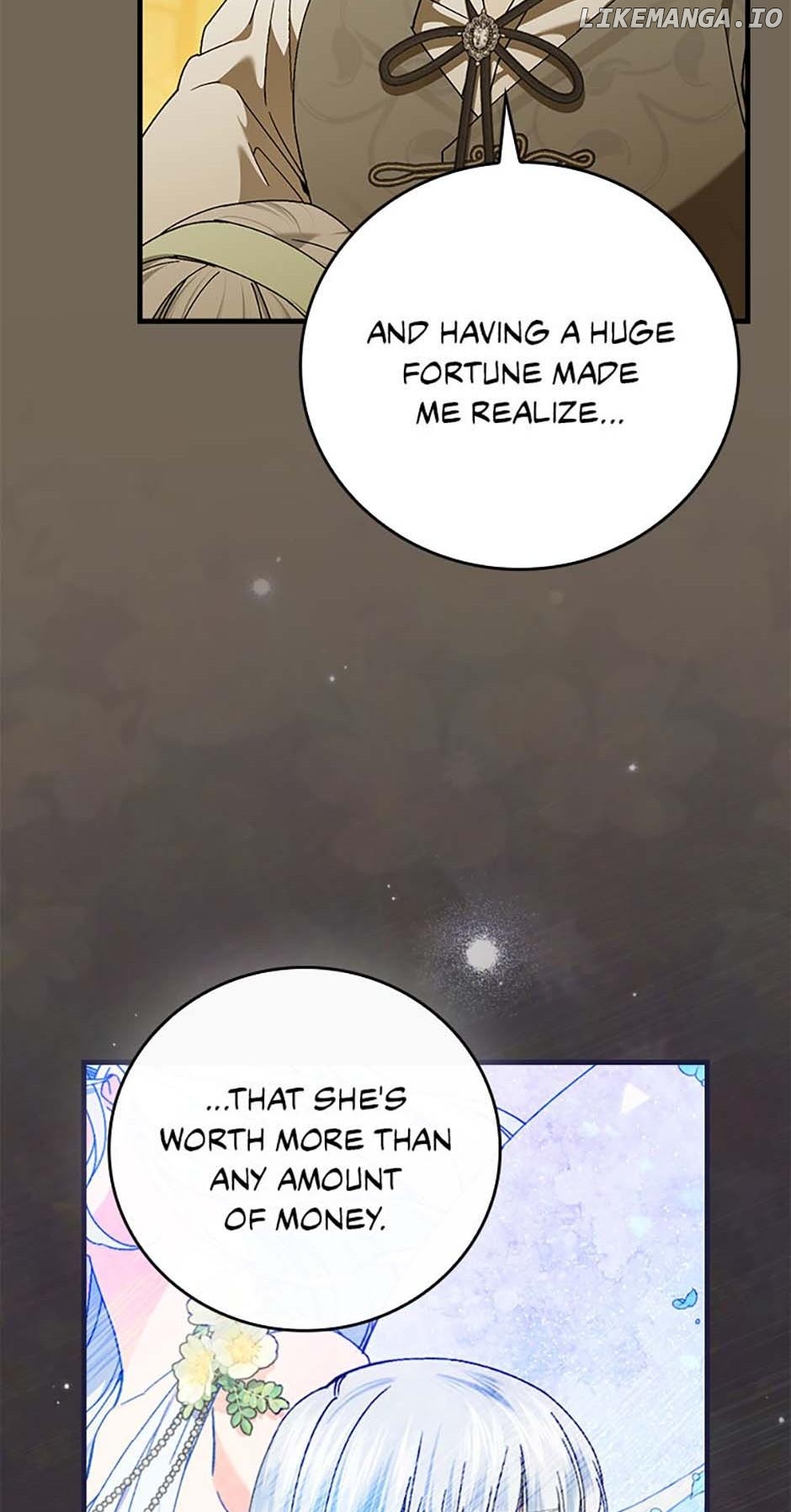 A Perfect Ending Plan of the Villain in a Fairy Tale Chapter 95 - page 51