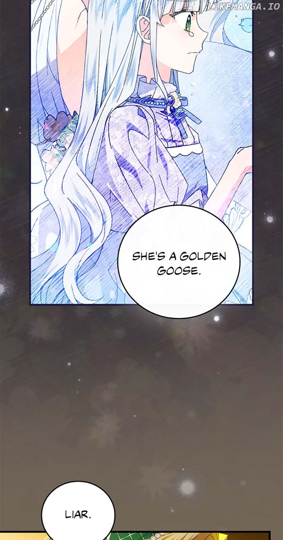 A Perfect Ending Plan of the Villain in a Fairy Tale Chapter 95 - page 52