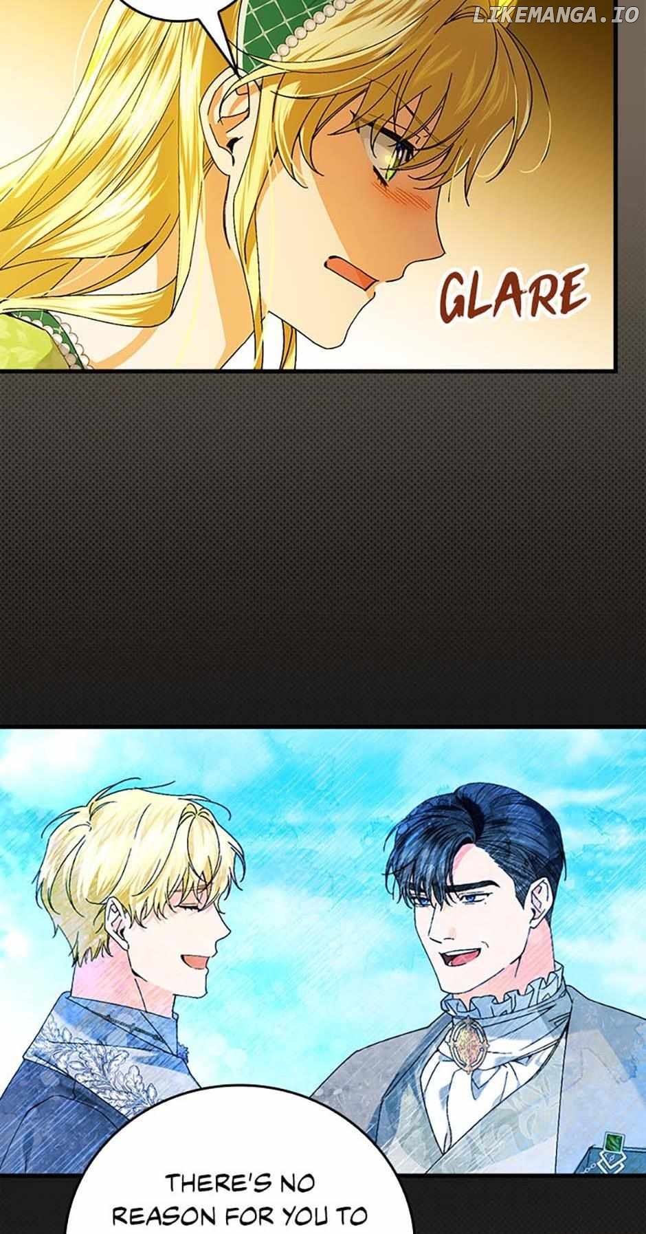 A Perfect Ending Plan of the Villain in a Fairy Tale Chapter 95 - page 53