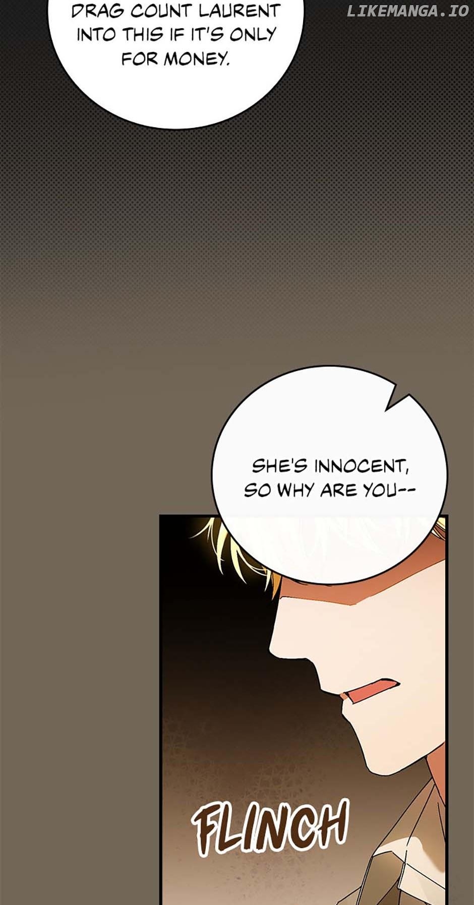 A Perfect Ending Plan of the Villain in a Fairy Tale Chapter 95 - page 54