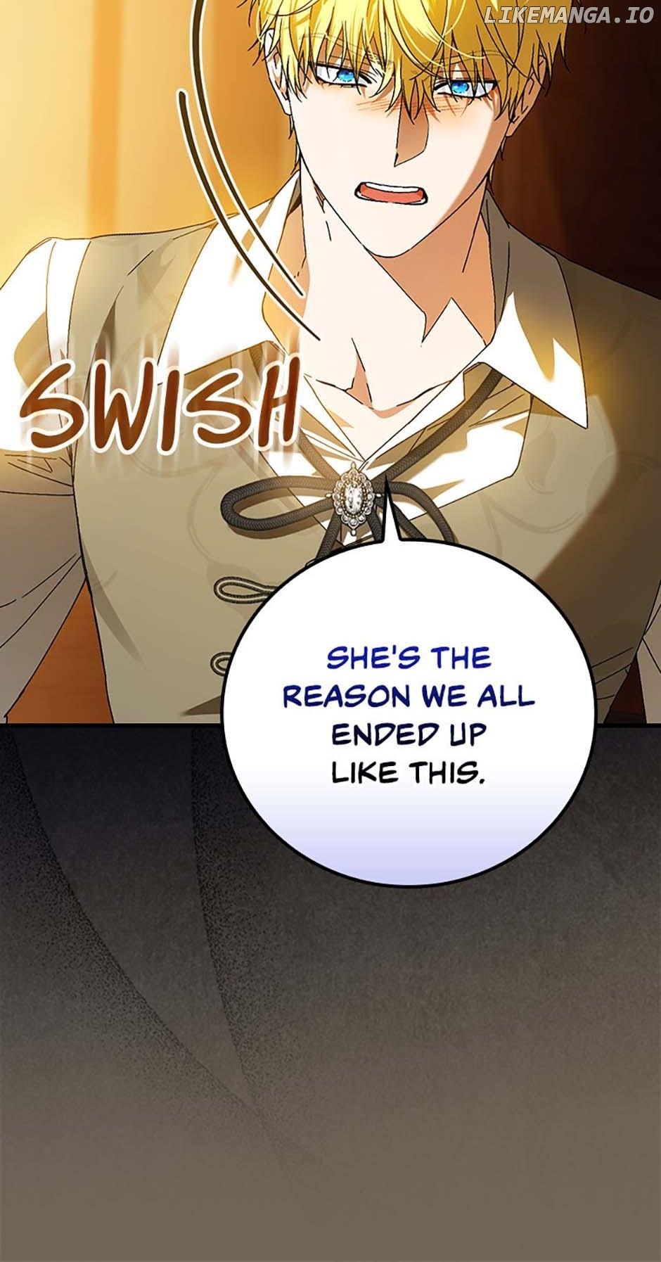 A Perfect Ending Plan of the Villain in a Fairy Tale Chapter 95 - page 56