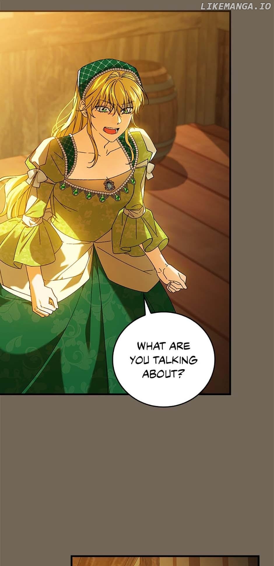 A Perfect Ending Plan of the Villain in a Fairy Tale Chapter 95 - page 57