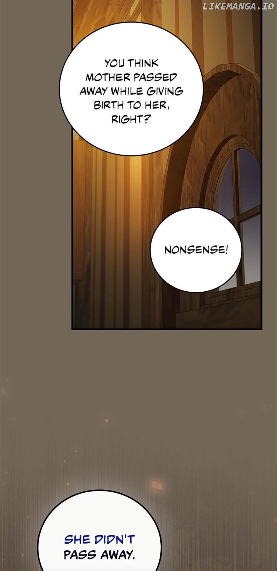 A Perfect Ending Plan of the Villain in a Fairy Tale Chapter 95 - page 58