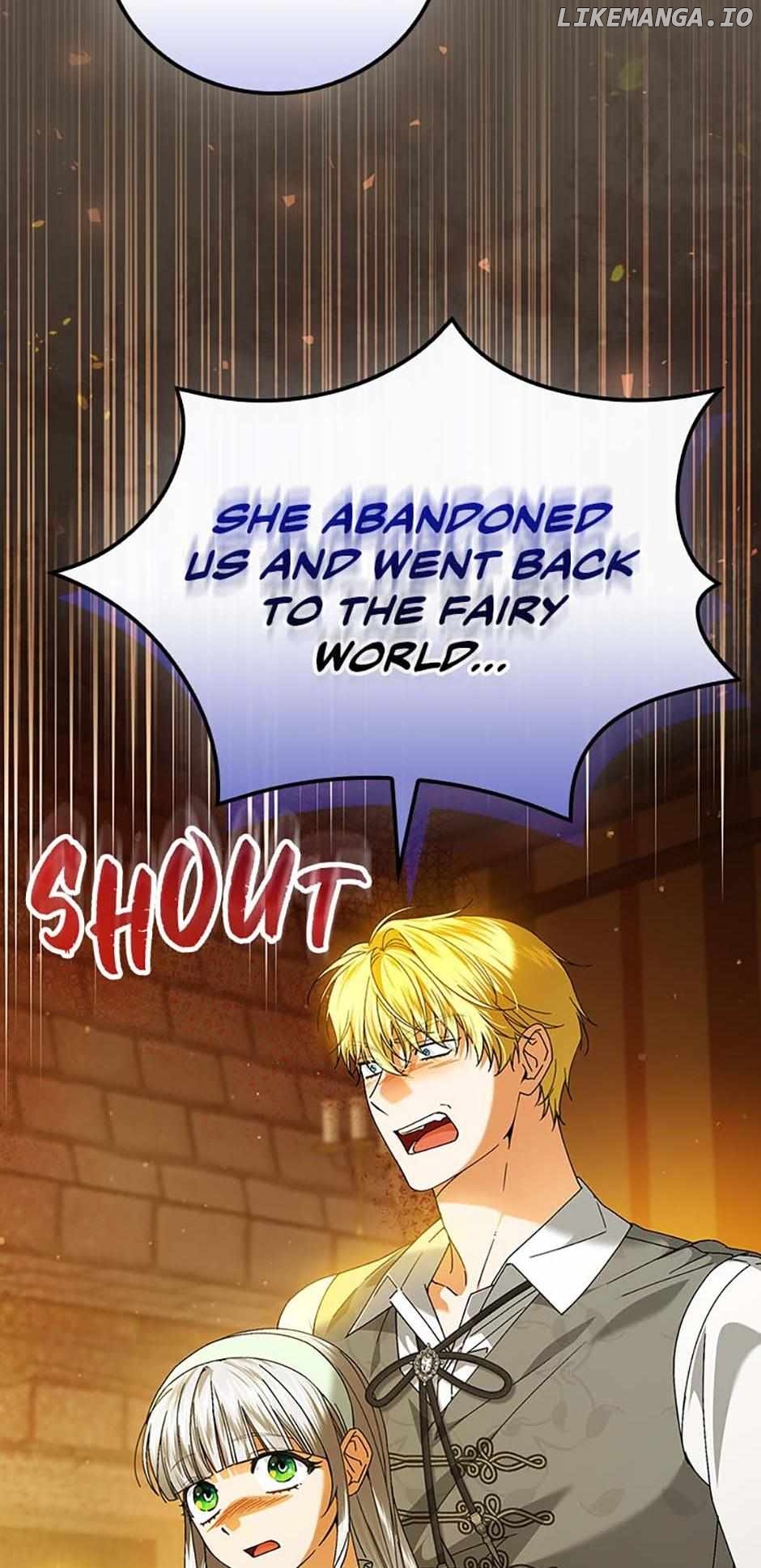 A Perfect Ending Plan of the Villain in a Fairy Tale Chapter 95 - page 59