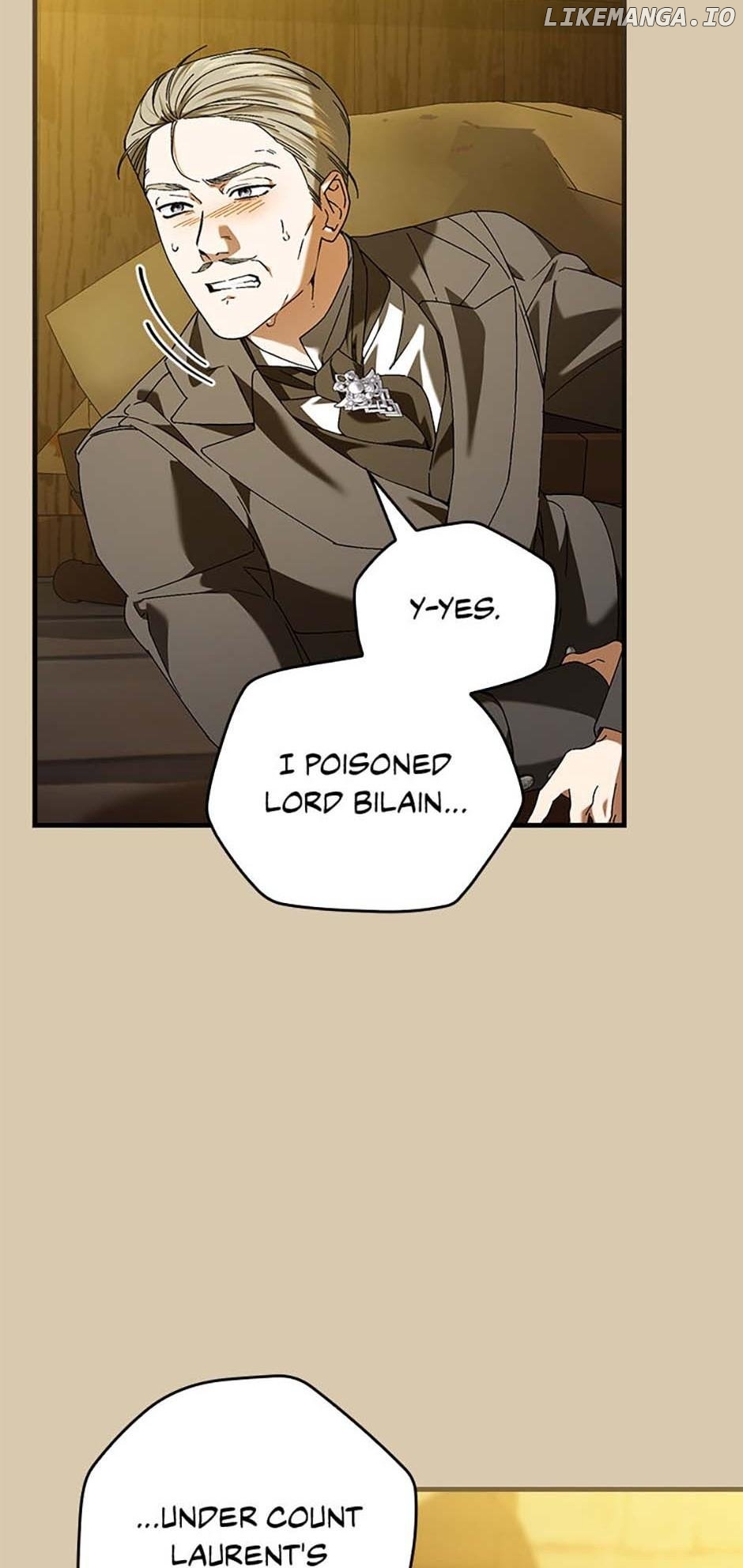 A Perfect Ending Plan of the Villain in a Fairy Tale Chapter 95 - page 6