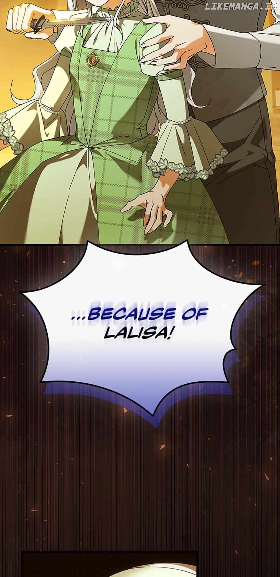 A Perfect Ending Plan of the Villain in a Fairy Tale Chapter 95 - page 60