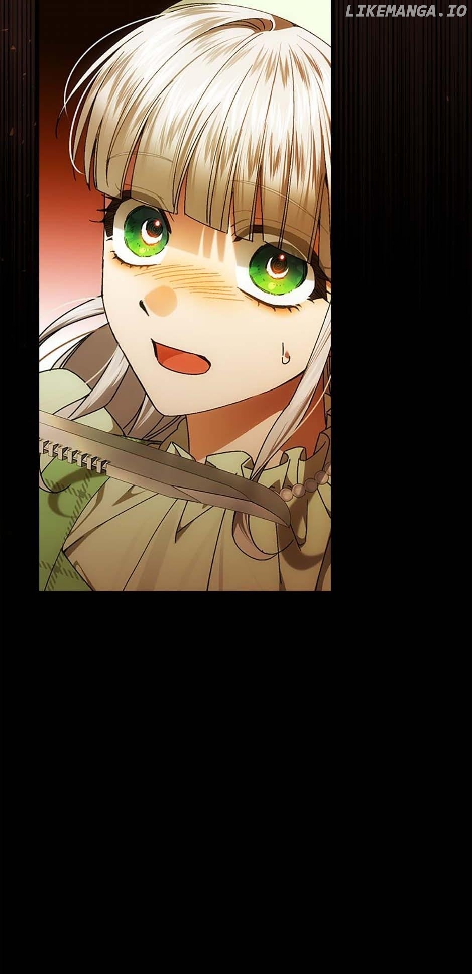 A Perfect Ending Plan of the Villain in a Fairy Tale Chapter 95 - page 61