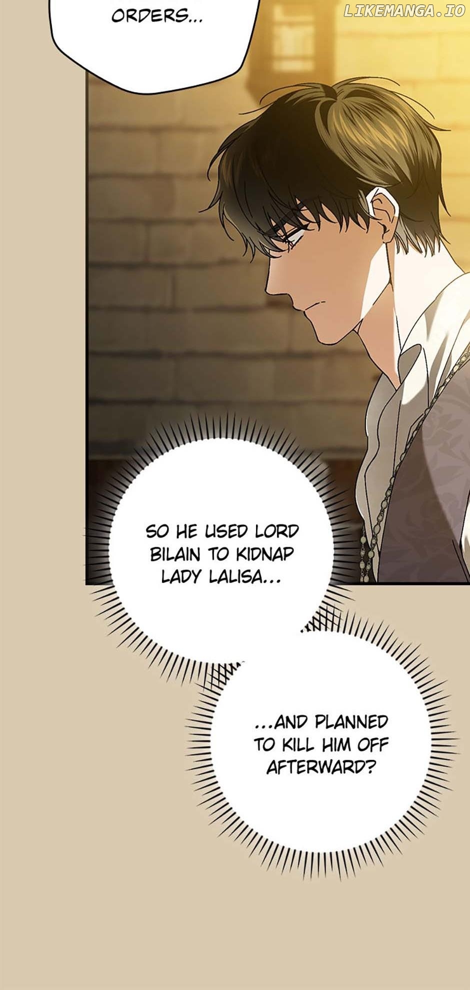 A Perfect Ending Plan of the Villain in a Fairy Tale Chapter 95 - page 7