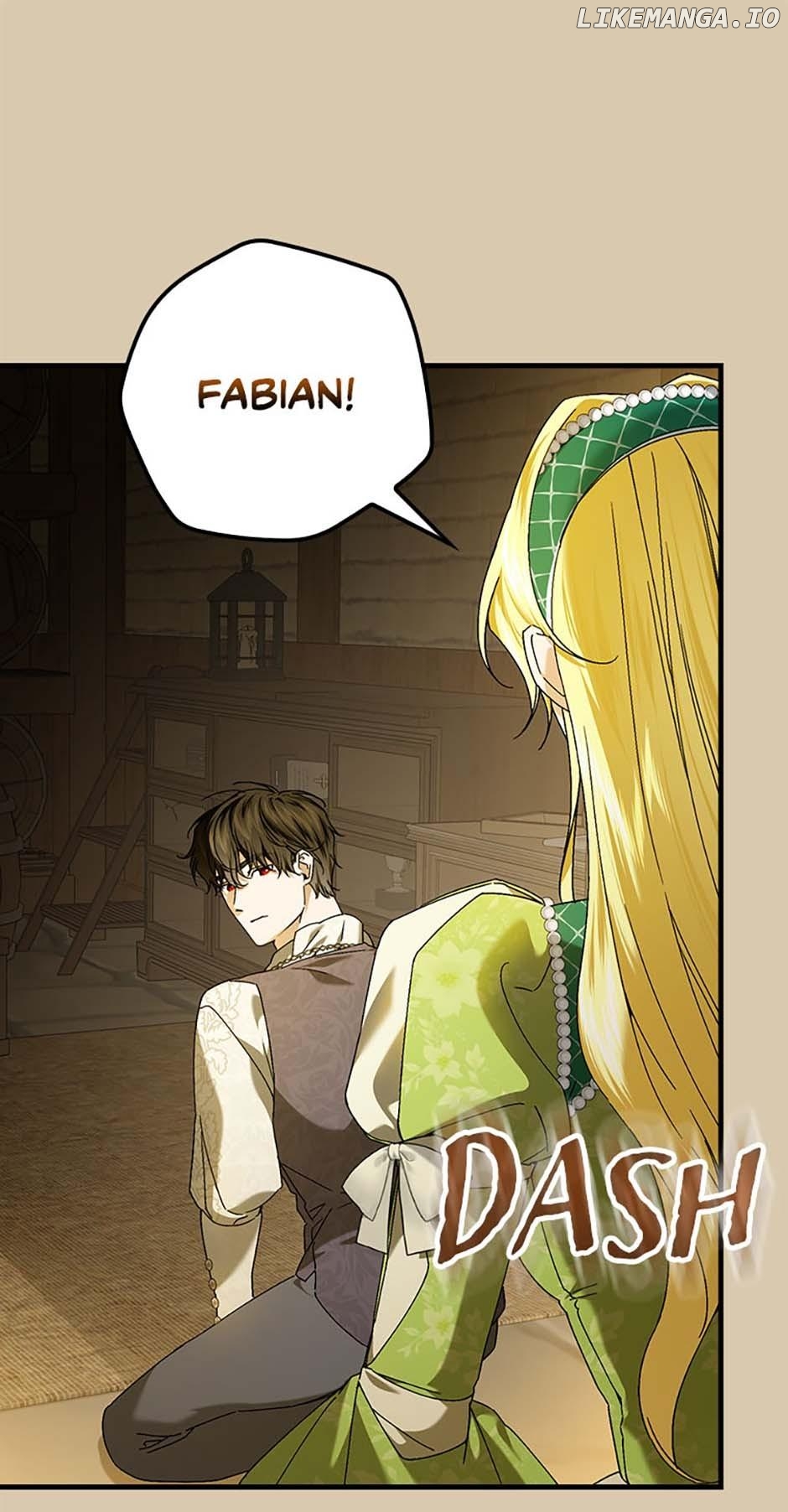 A Perfect Ending Plan of the Villain in a Fairy Tale Chapter 95 - page 8