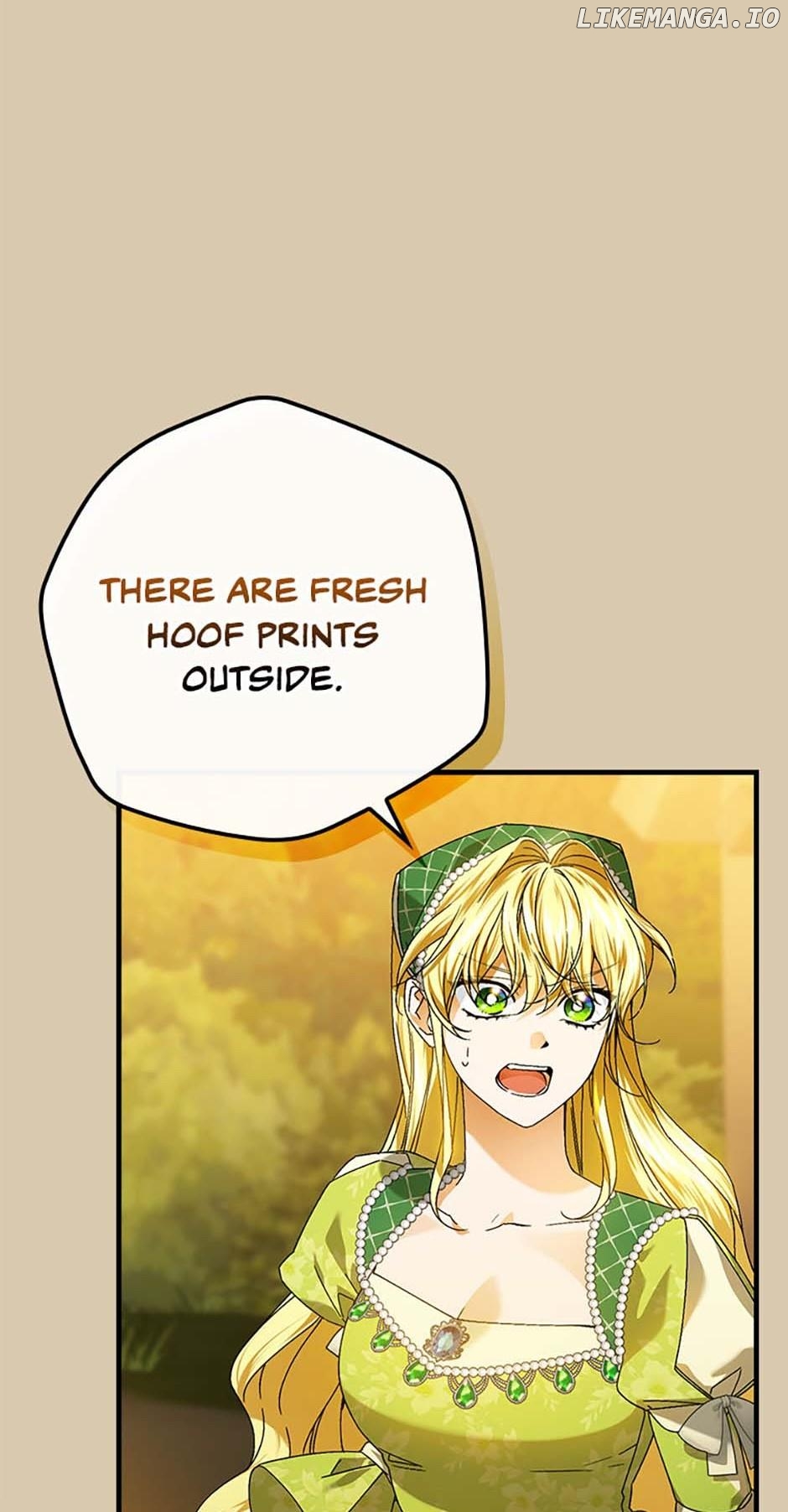 A Perfect Ending Plan of the Villain in a Fairy Tale Chapter 95 - page 9