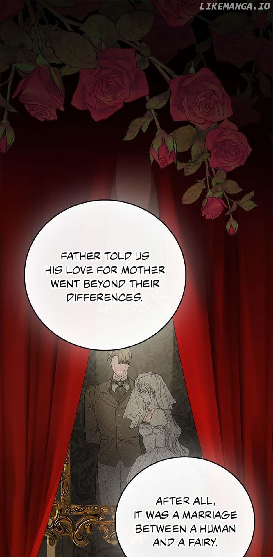 A Perfect Ending Plan of the Villain in a Fairy Tale Chapter 96 - page 1