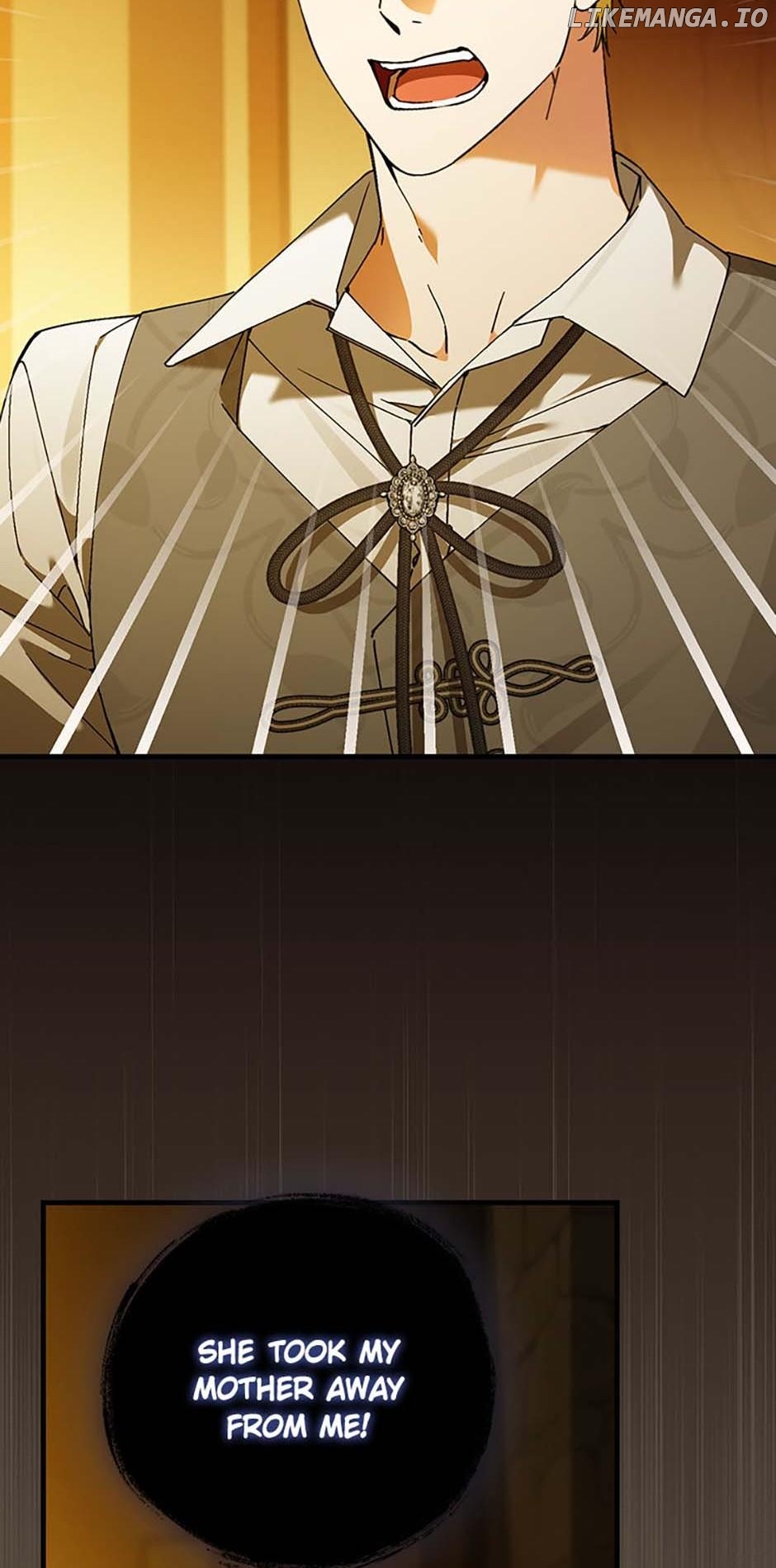 A Perfect Ending Plan of the Villain in a Fairy Tale Chapter 96 - page 11