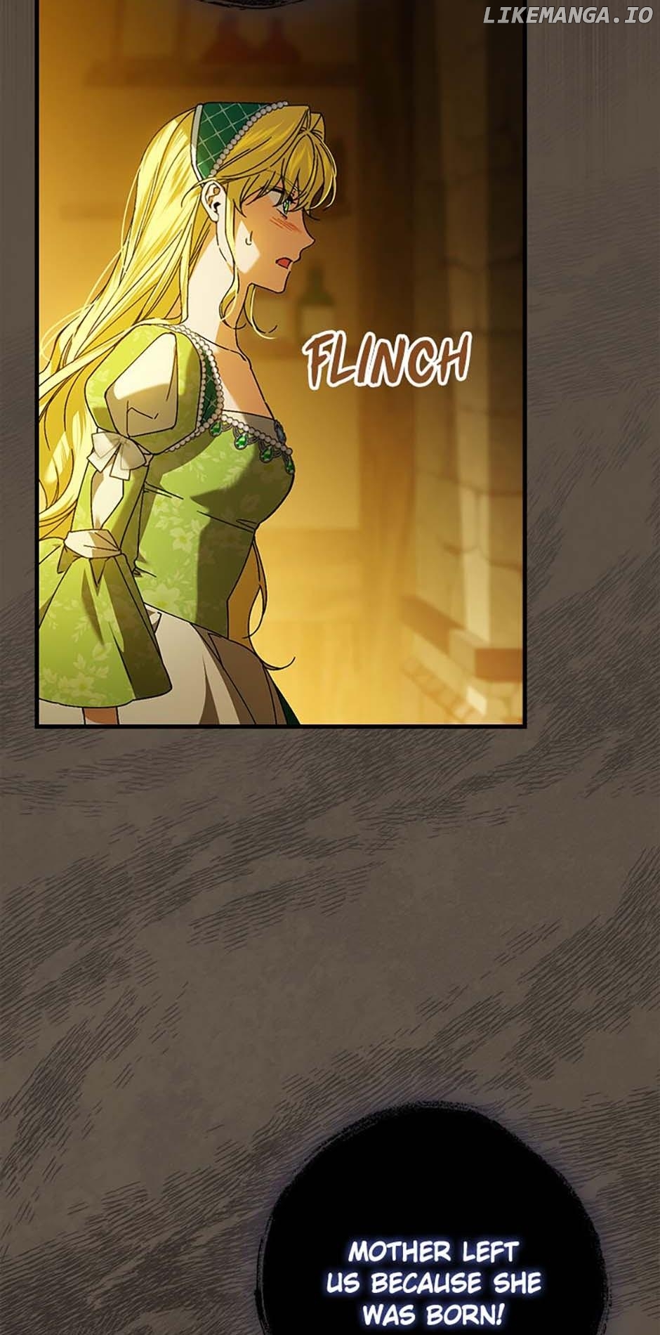 A Perfect Ending Plan of the Villain in a Fairy Tale Chapter 96 - page 12