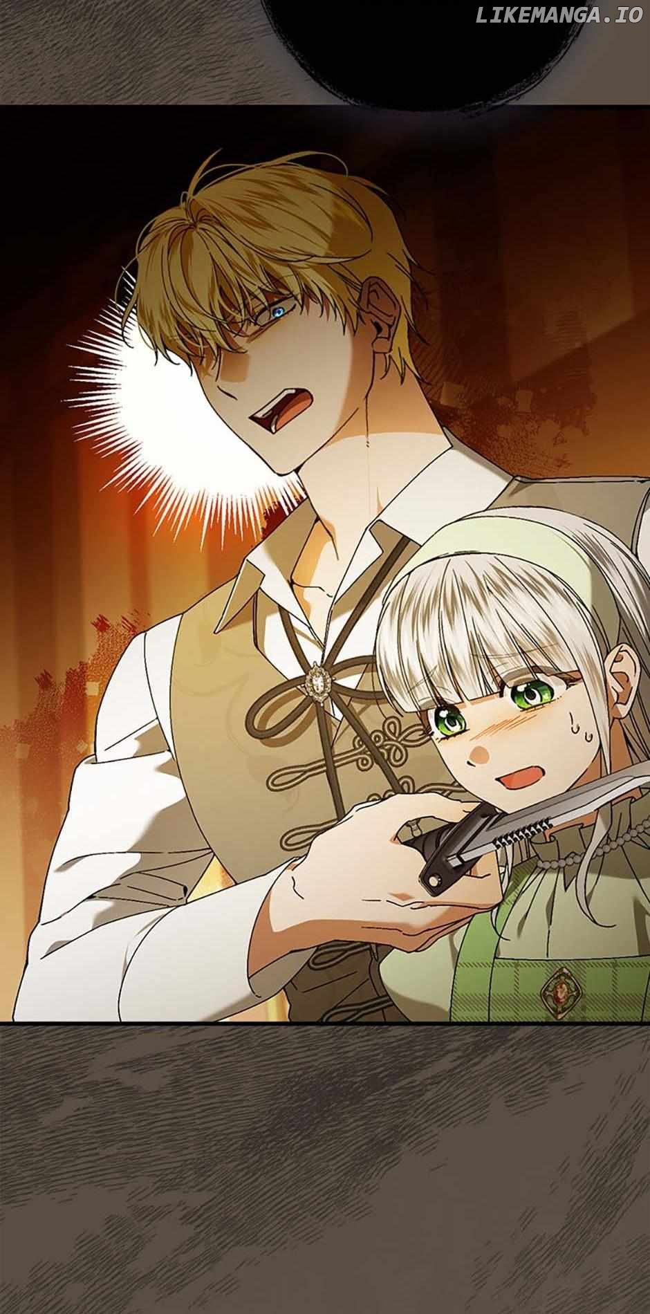 A Perfect Ending Plan of the Villain in a Fairy Tale Chapter 96 - page 13