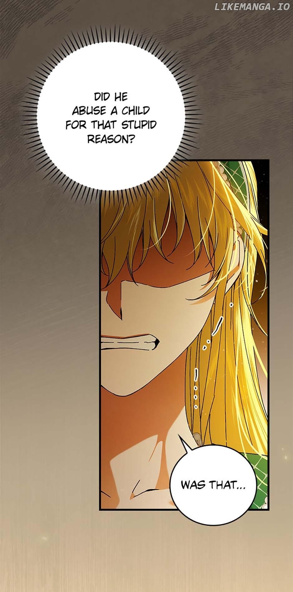 A Perfect Ending Plan of the Villain in a Fairy Tale Chapter 96 - page 14