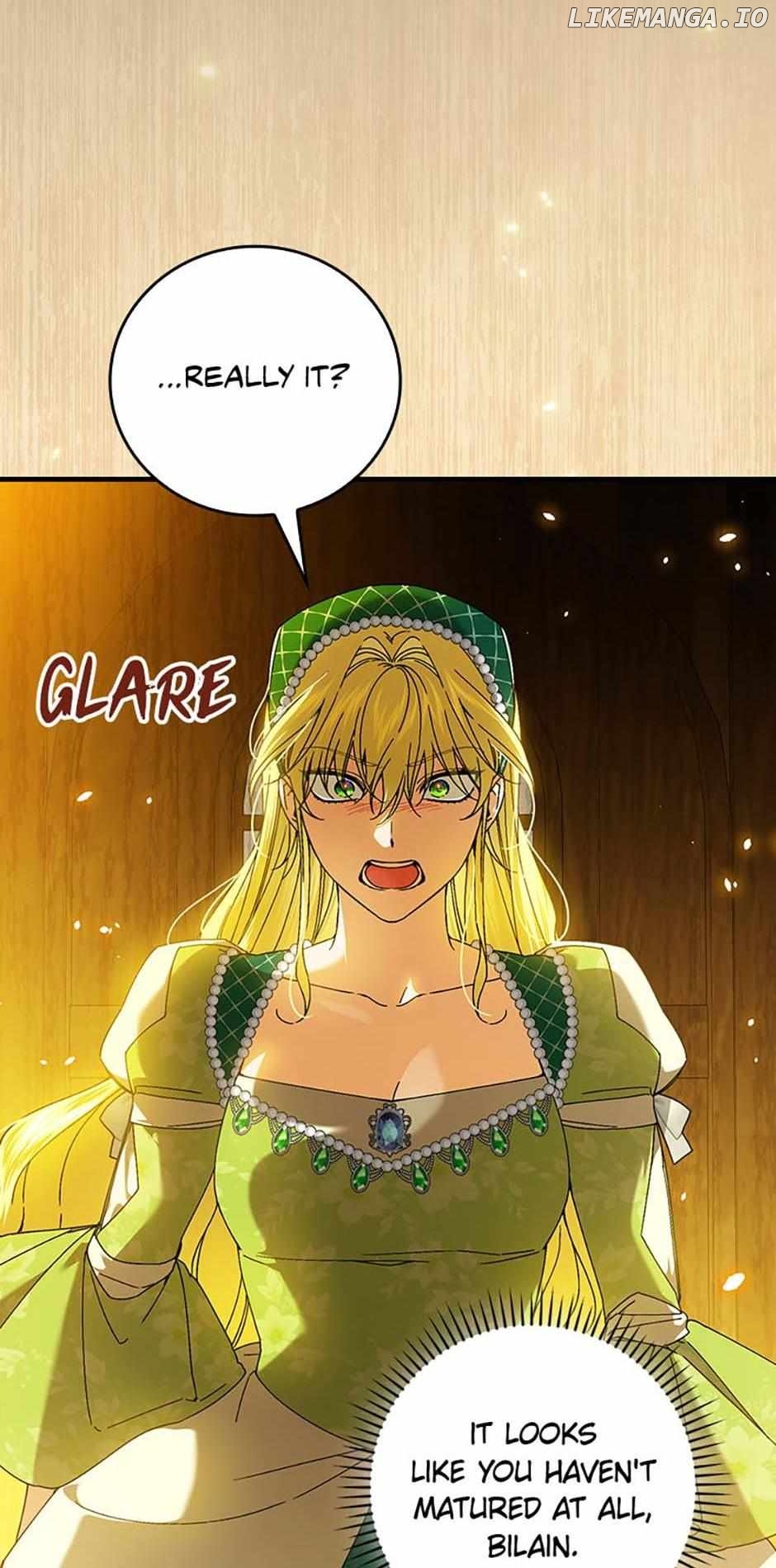 A Perfect Ending Plan of the Villain in a Fairy Tale Chapter 96 - page 15