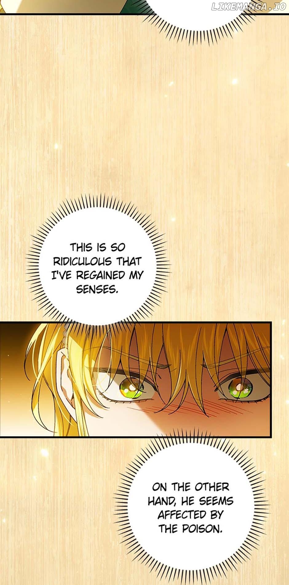 A Perfect Ending Plan of the Villain in a Fairy Tale Chapter 96 - page 16