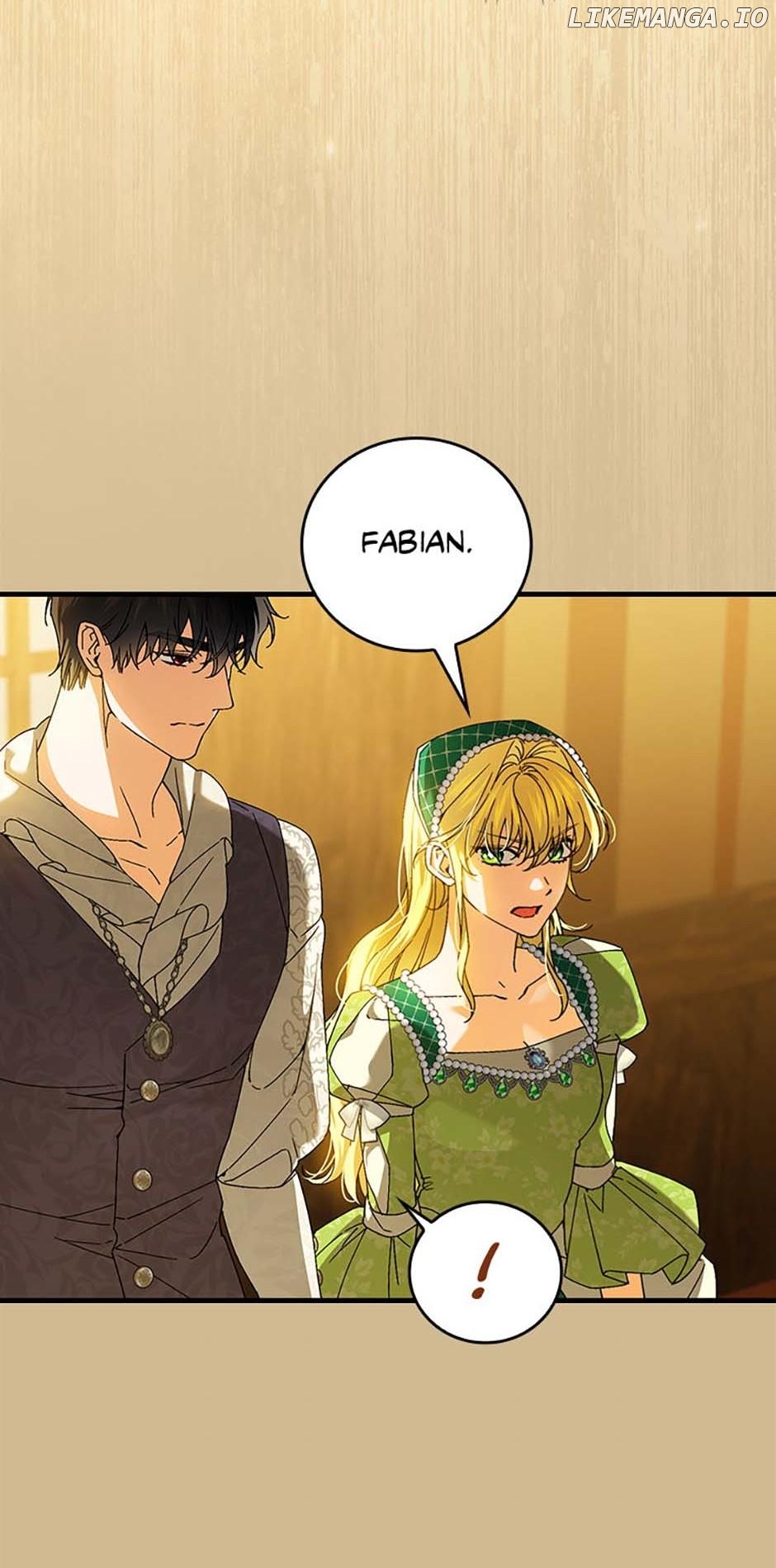 A Perfect Ending Plan of the Villain in a Fairy Tale Chapter 96 - page 17