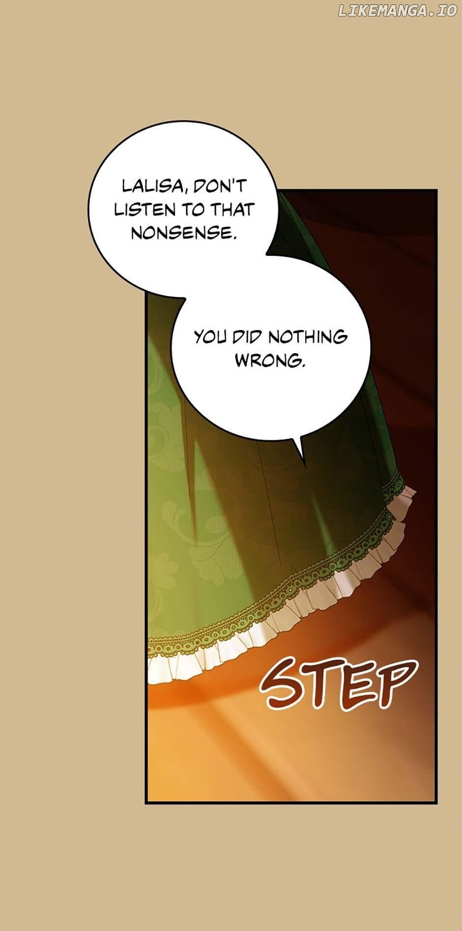 A Perfect Ending Plan of the Villain in a Fairy Tale Chapter 96 - page 18