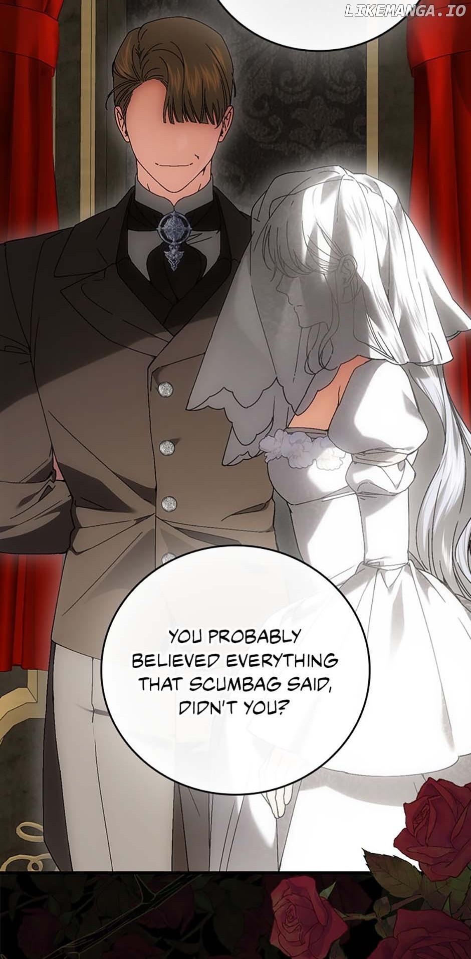 A Perfect Ending Plan of the Villain in a Fairy Tale Chapter 96 - page 2