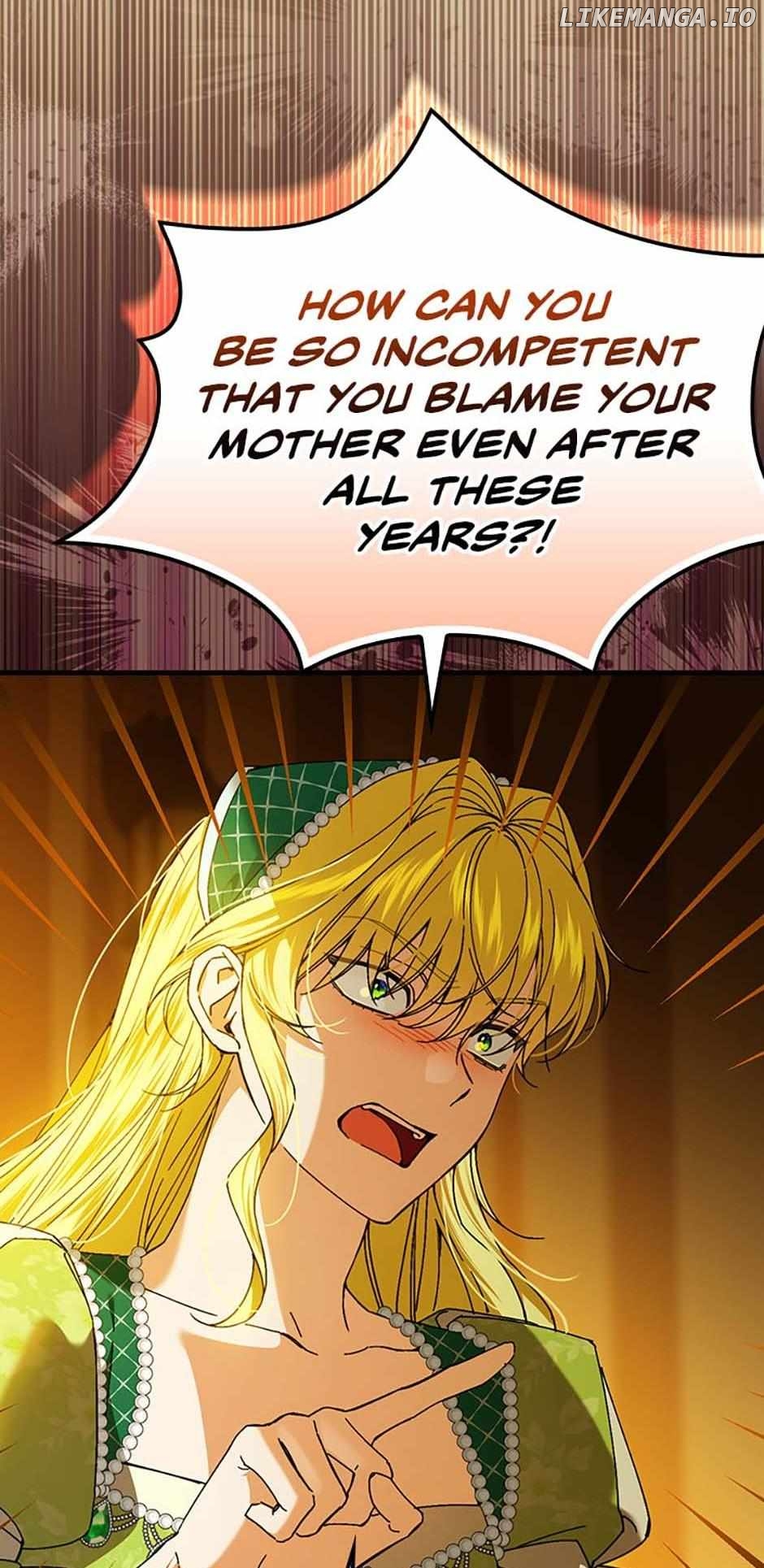 A Perfect Ending Plan of the Villain in a Fairy Tale Chapter 96 - page 21