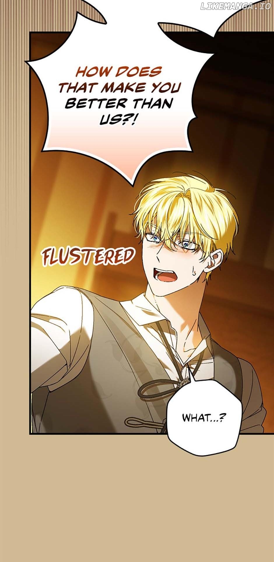 A Perfect Ending Plan of the Villain in a Fairy Tale Chapter 96 - page 23