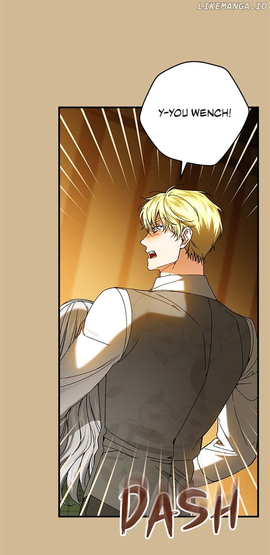 A Perfect Ending Plan of the Villain in a Fairy Tale Chapter 96 - page 25