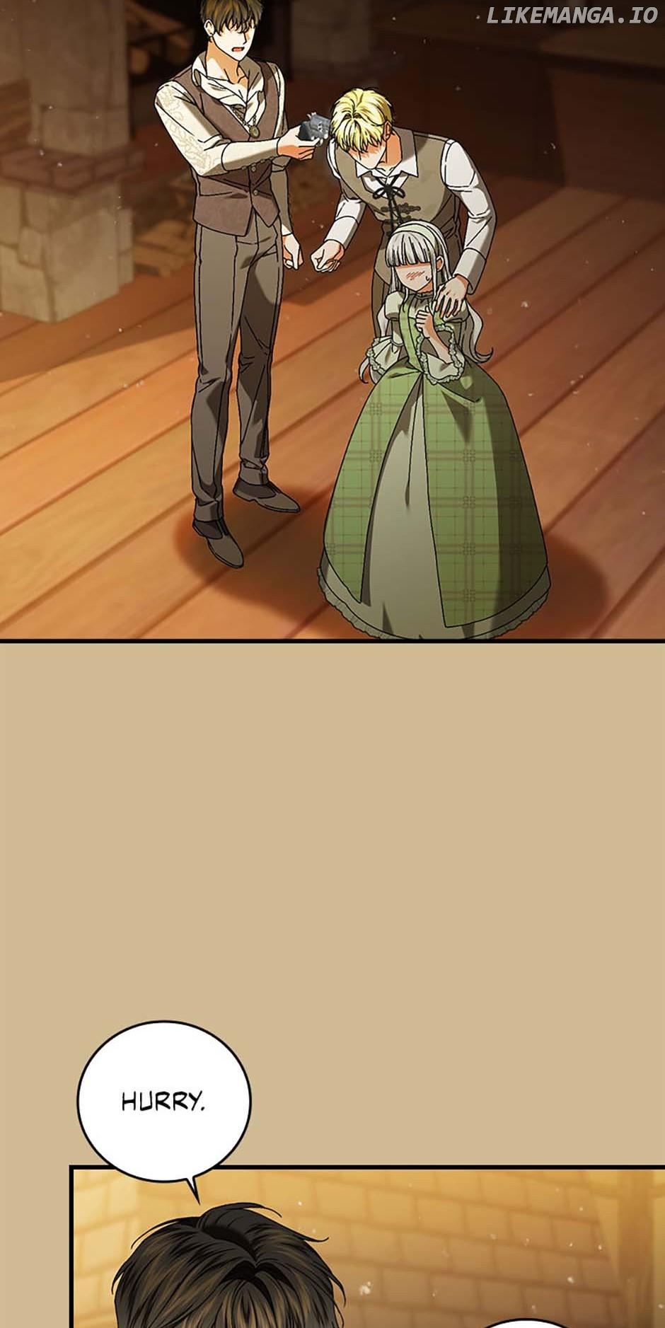 A Perfect Ending Plan of the Villain in a Fairy Tale Chapter 96 - page 28