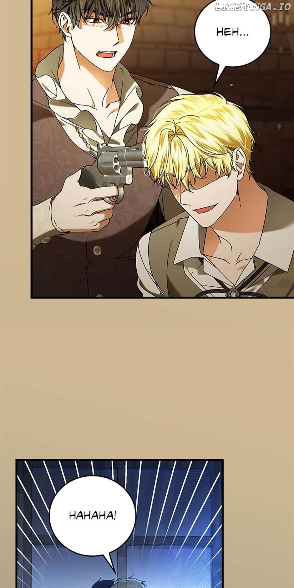 A Perfect Ending Plan of the Villain in a Fairy Tale Chapter 96 - page 29