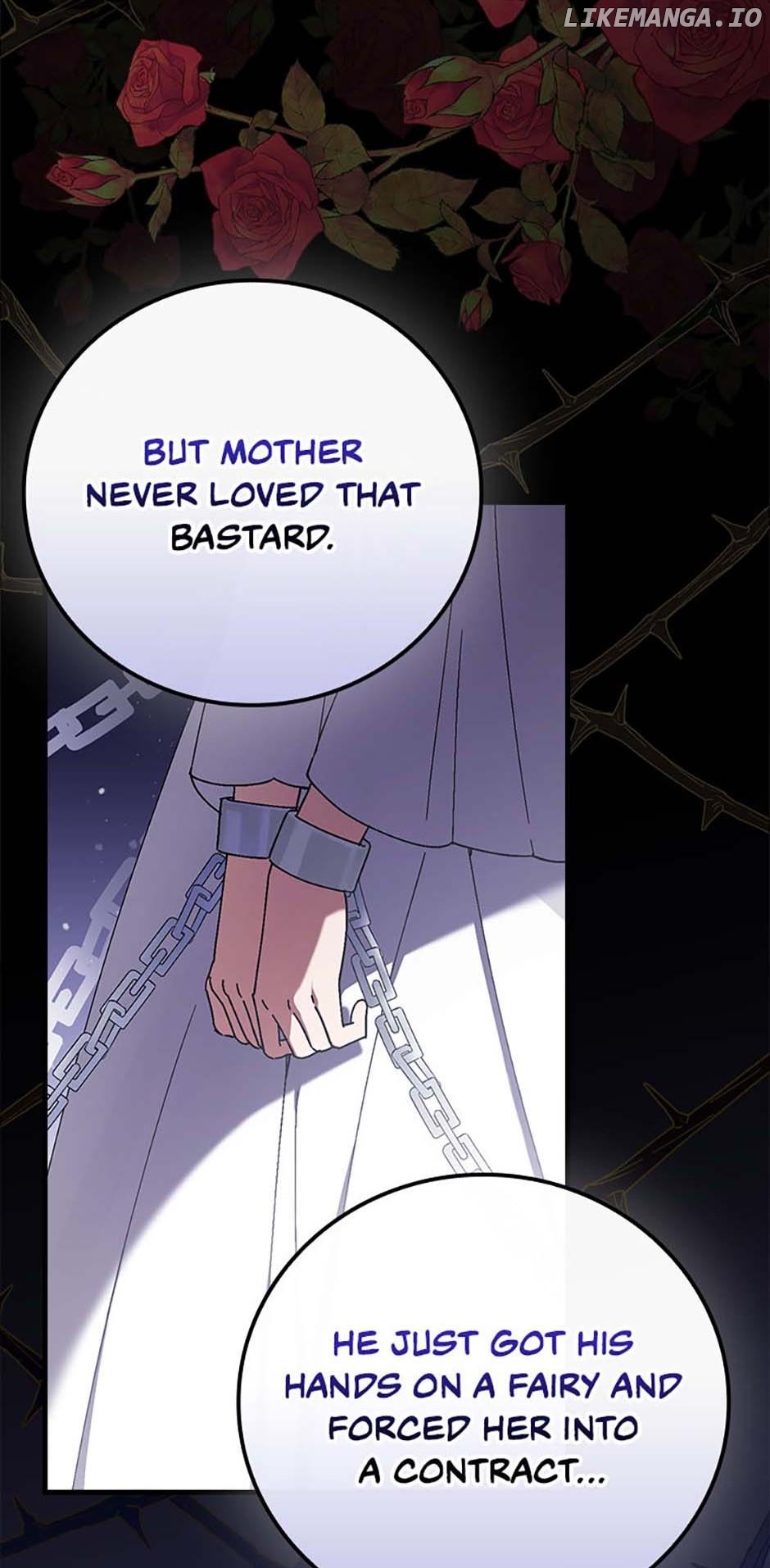 A Perfect Ending Plan of the Villain in a Fairy Tale Chapter 96 - page 3